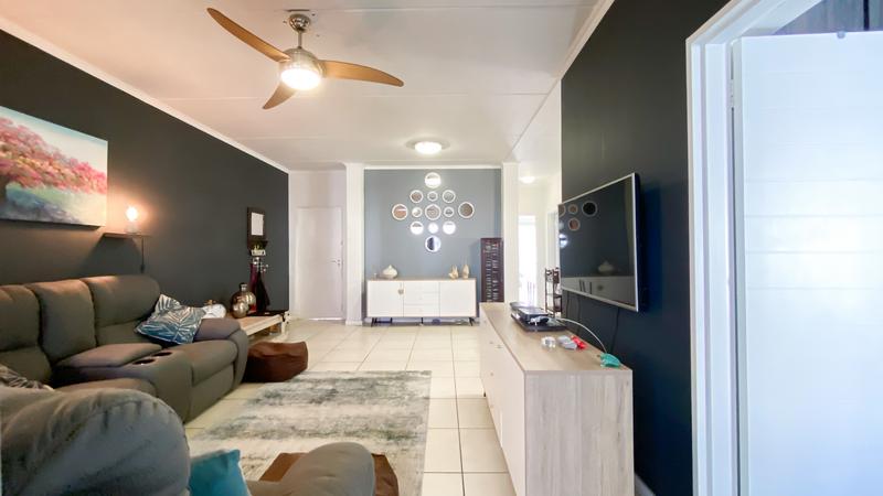 3 Bedroom Property for Sale in Modderfontein Gauteng