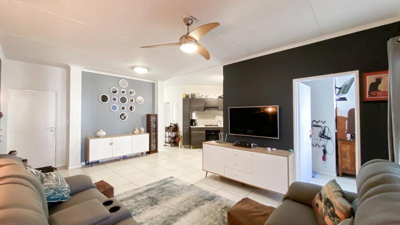 3 Bedroom Property for Sale in Modderfontein Gauteng