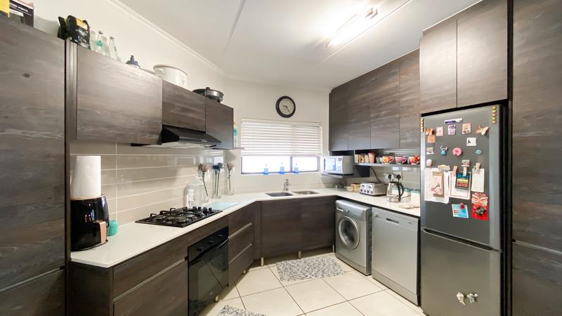 3 Bedroom Property for Sale in Modderfontein Gauteng
