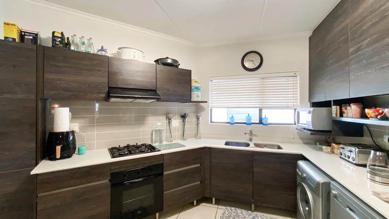 3 Bedroom Property for Sale in Modderfontein Gauteng