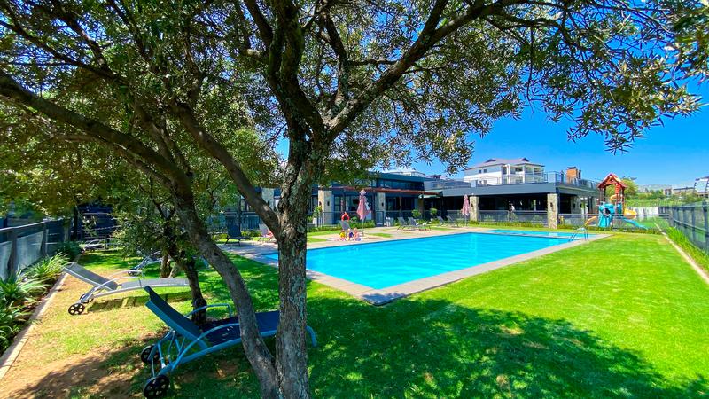 3 Bedroom Property for Sale in Modderfontein Gauteng