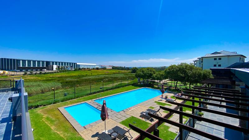 3 Bedroom Property for Sale in Modderfontein Gauteng