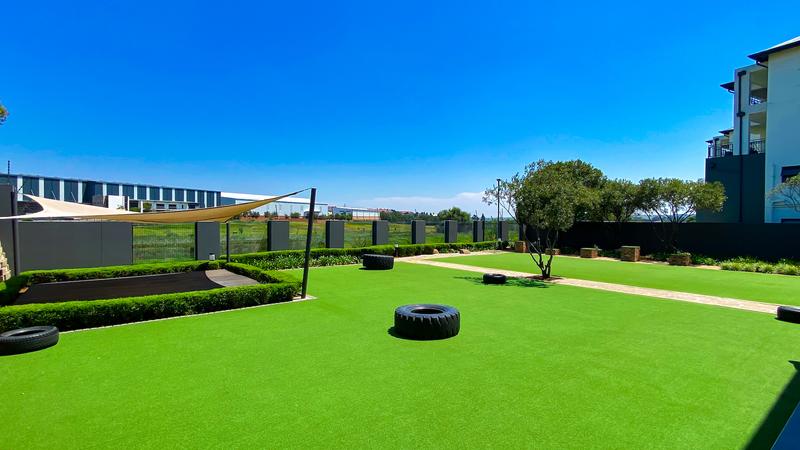 3 Bedroom Property for Sale in Modderfontein Gauteng