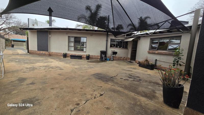 3 Bedroom Property for Sale in Parkrand Gauteng