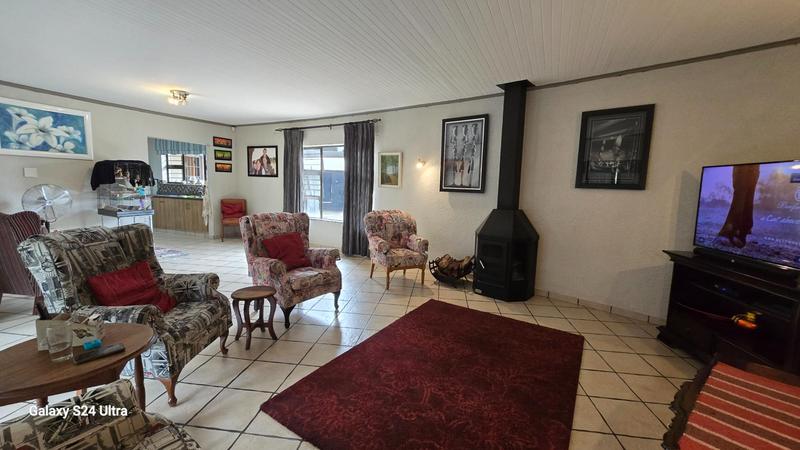 3 Bedroom Property for Sale in Parkrand Gauteng