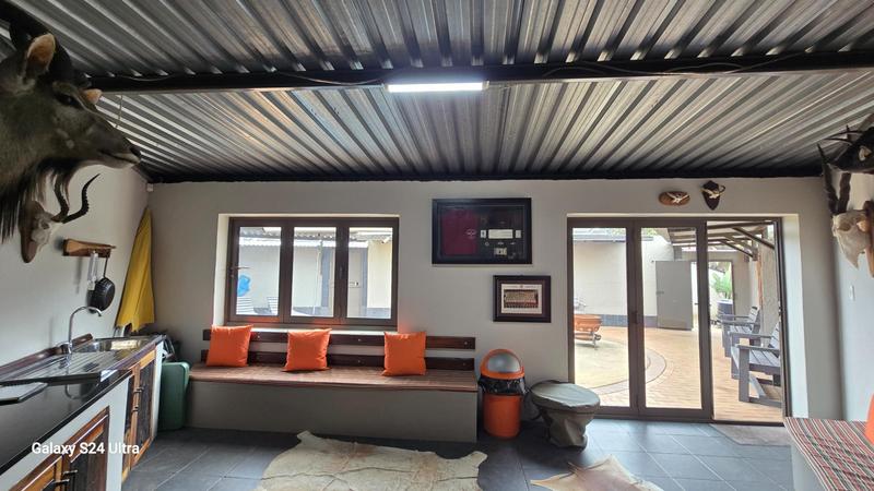 3 Bedroom Property for Sale in Parkrand Gauteng