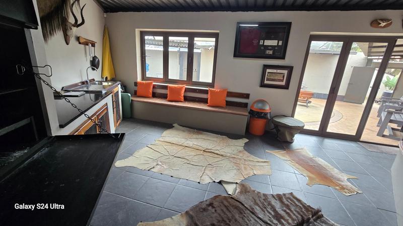 3 Bedroom Property for Sale in Parkrand Gauteng