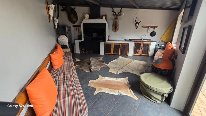 3 Bedroom Property for Sale in Parkrand Gauteng