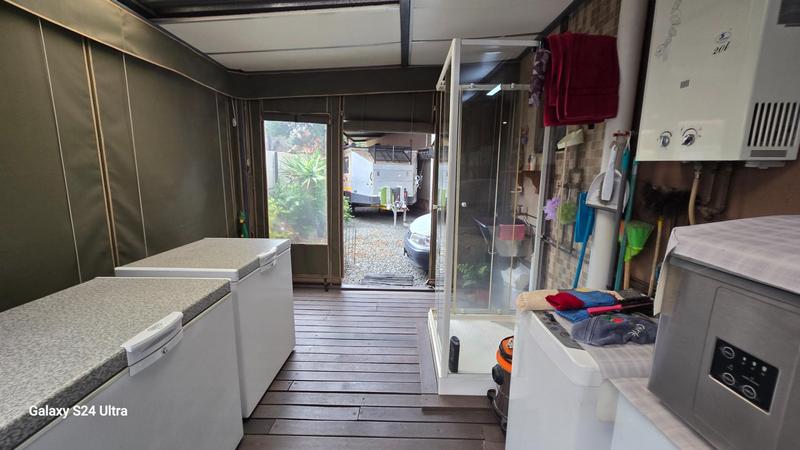 3 Bedroom Property for Sale in Parkrand Gauteng