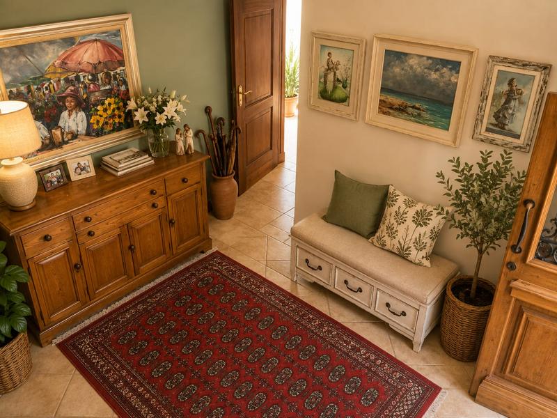 5 Bedroom Property for Sale in Eldoraigne Gauteng