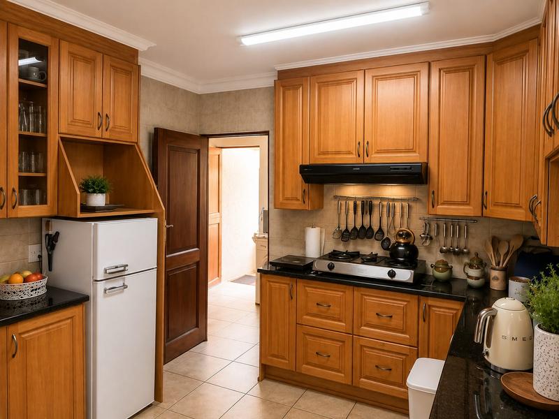5 Bedroom Property for Sale in Eldoraigne Gauteng