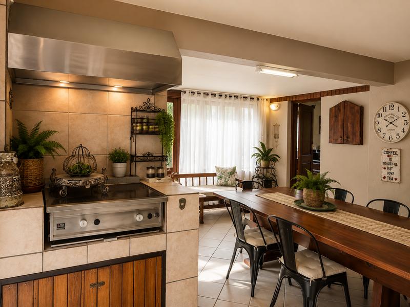 5 Bedroom Property for Sale in Eldoraigne Gauteng