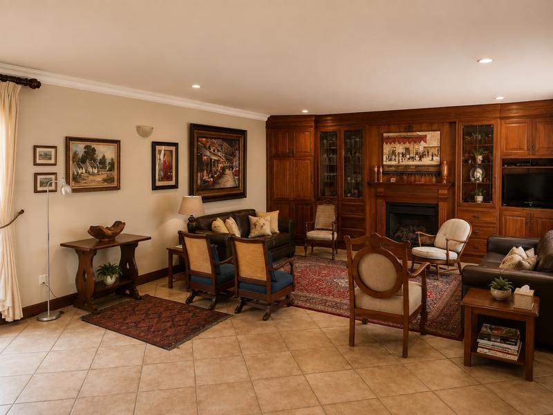 5 Bedroom Property for Sale in Eldoraigne Gauteng
