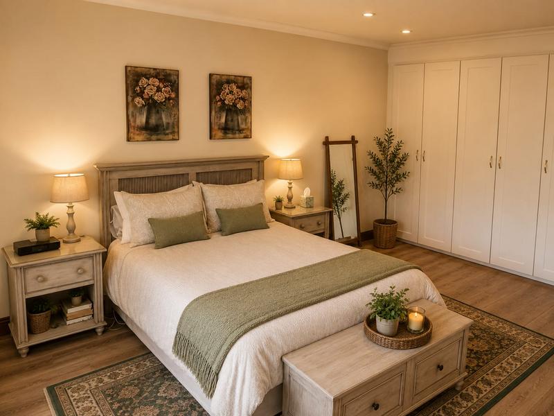 5 Bedroom Property for Sale in Eldoraigne Gauteng