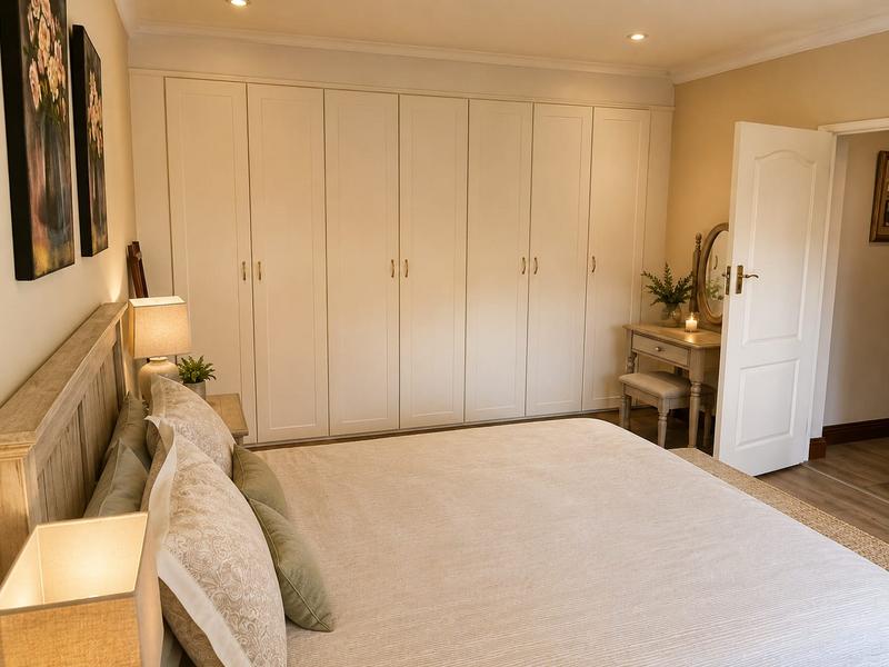 5 Bedroom Property for Sale in Eldoraigne Gauteng