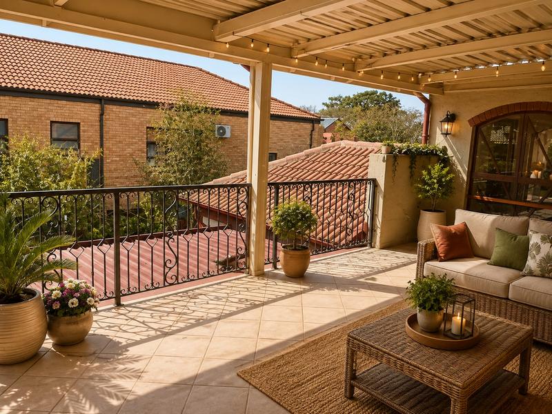 5 Bedroom Property for Sale in Eldoraigne Gauteng