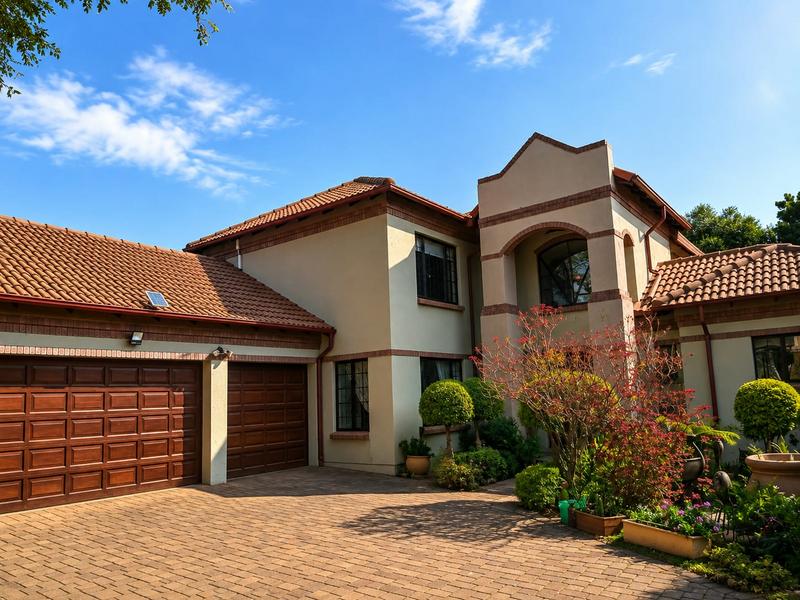 5 Bedroom Property for Sale in Eldoraigne Gauteng