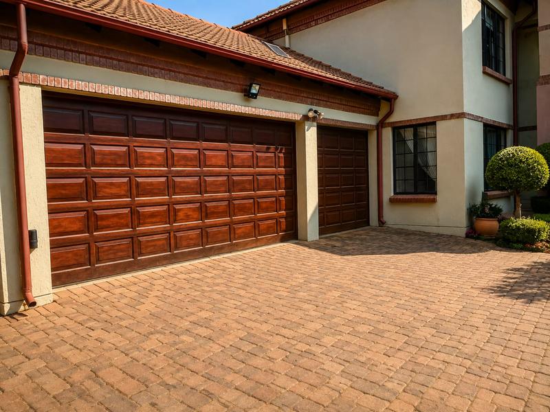 5 Bedroom Property for Sale in Eldoraigne Gauteng