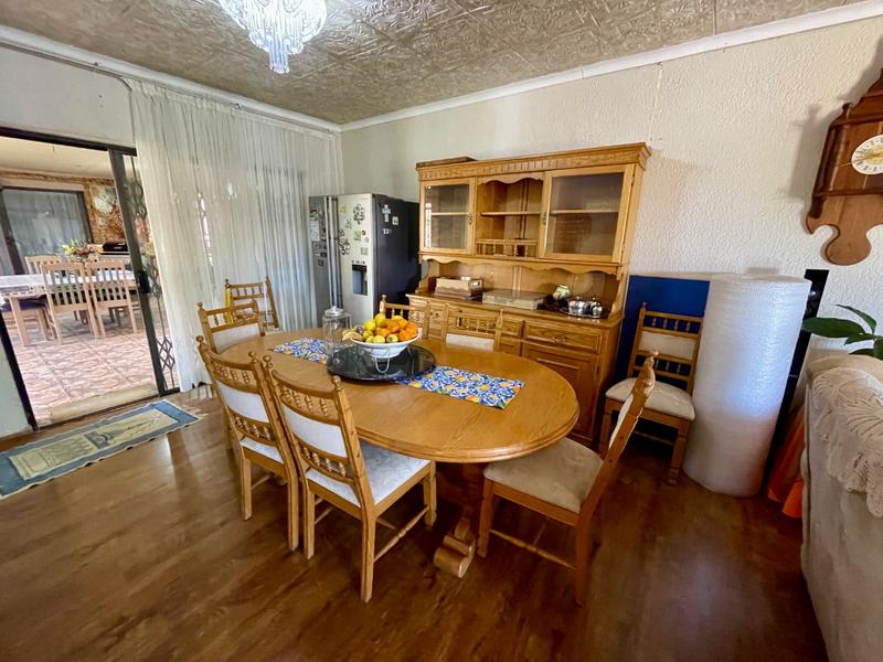 5 Bedroom Property for Sale in Dan Pienaarville Gauteng