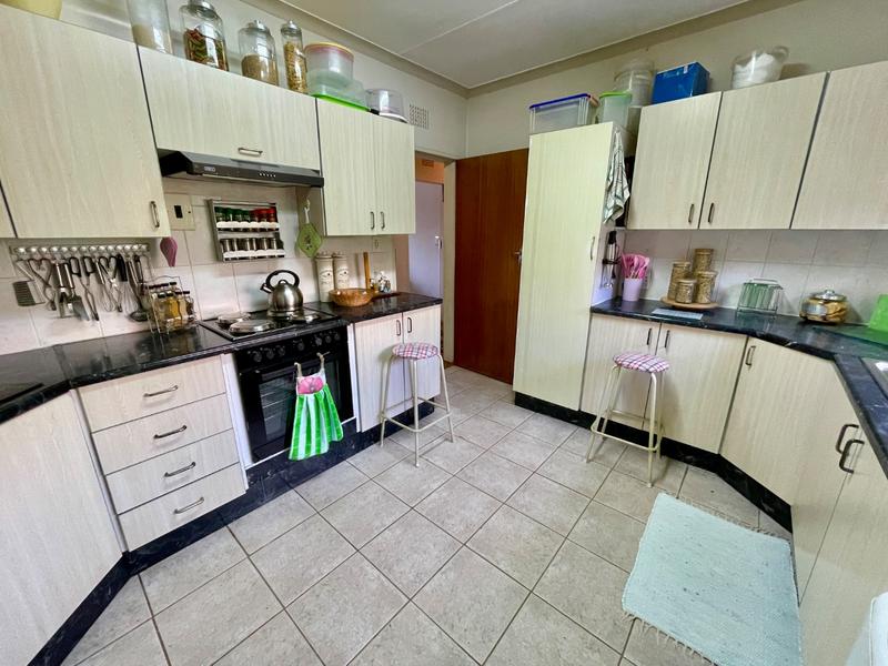 5 Bedroom Property for Sale in Dan Pienaarville Gauteng