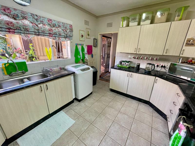 5 Bedroom Property for Sale in Dan Pienaarville Gauteng