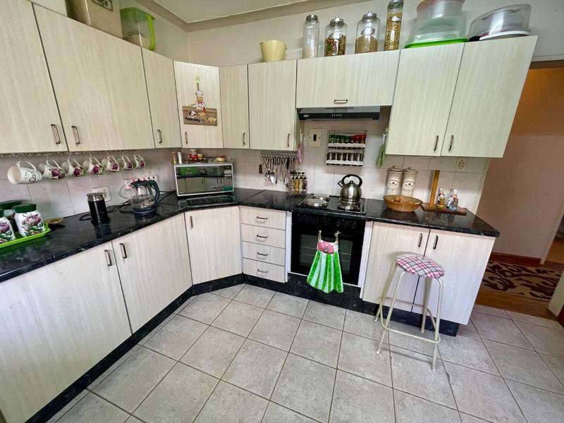5 Bedroom Property for Sale in Dan Pienaarville Gauteng