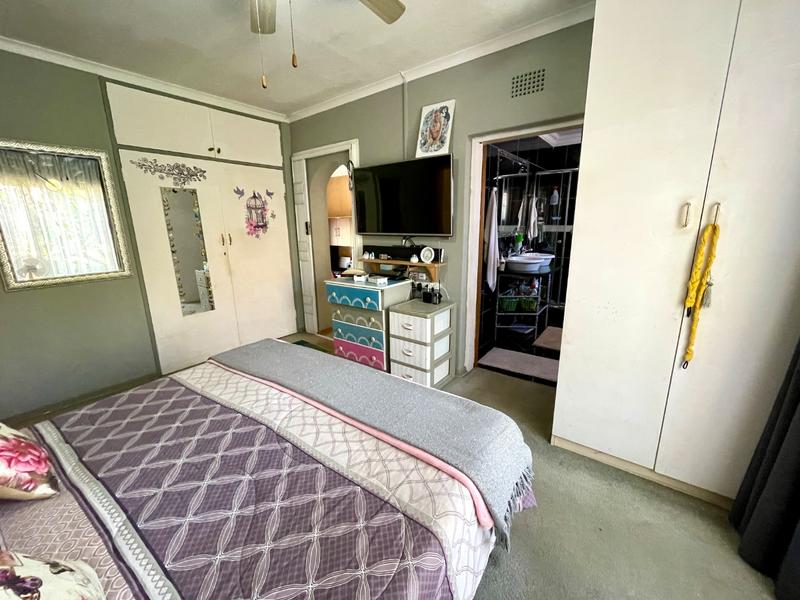 5 Bedroom Property for Sale in Dan Pienaarville Gauteng
