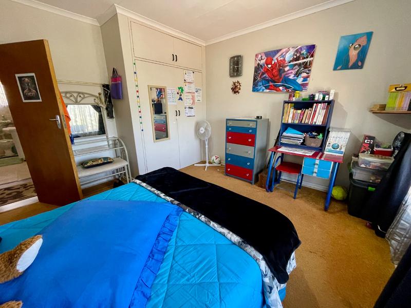 5 Bedroom Property for Sale in Dan Pienaarville Gauteng