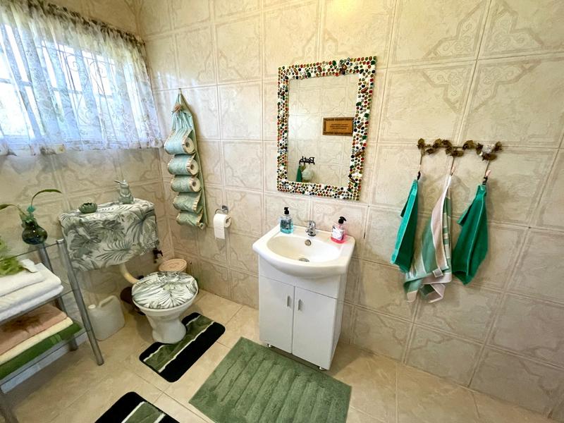 5 Bedroom Property for Sale in Dan Pienaarville Gauteng