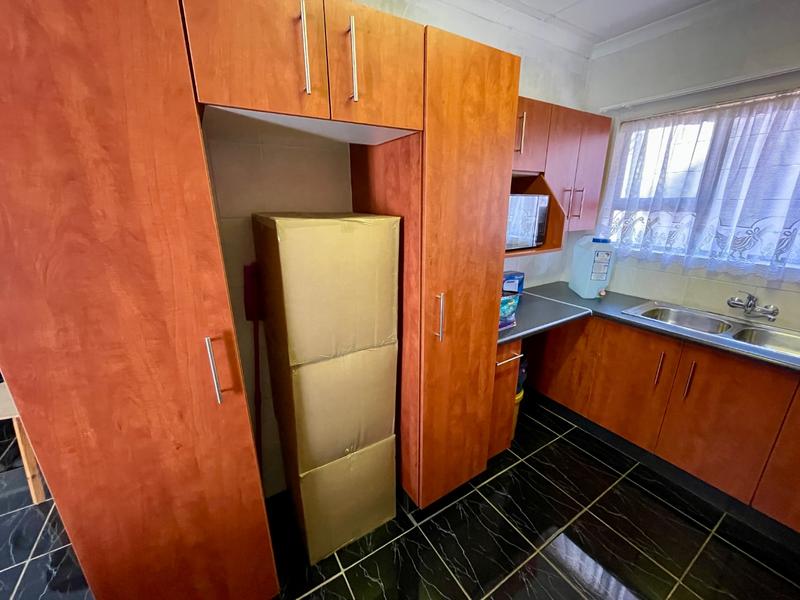 5 Bedroom Property for Sale in Dan Pienaarville Gauteng