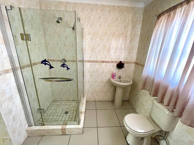 5 Bedroom Property for Sale in Dan Pienaarville Gauteng