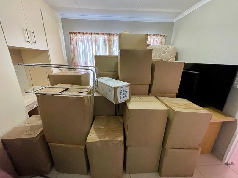 5 Bedroom Property for Sale in Dan Pienaarville Gauteng