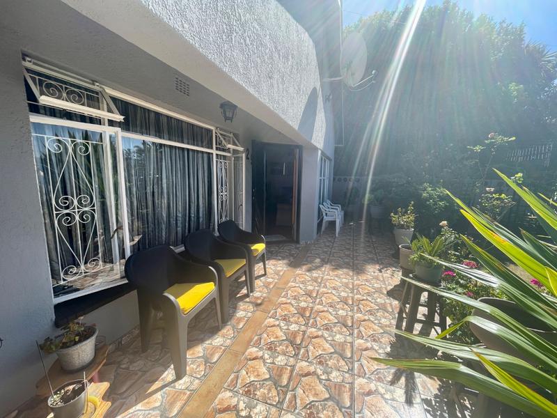 5 Bedroom Property for Sale in Dan Pienaarville Gauteng