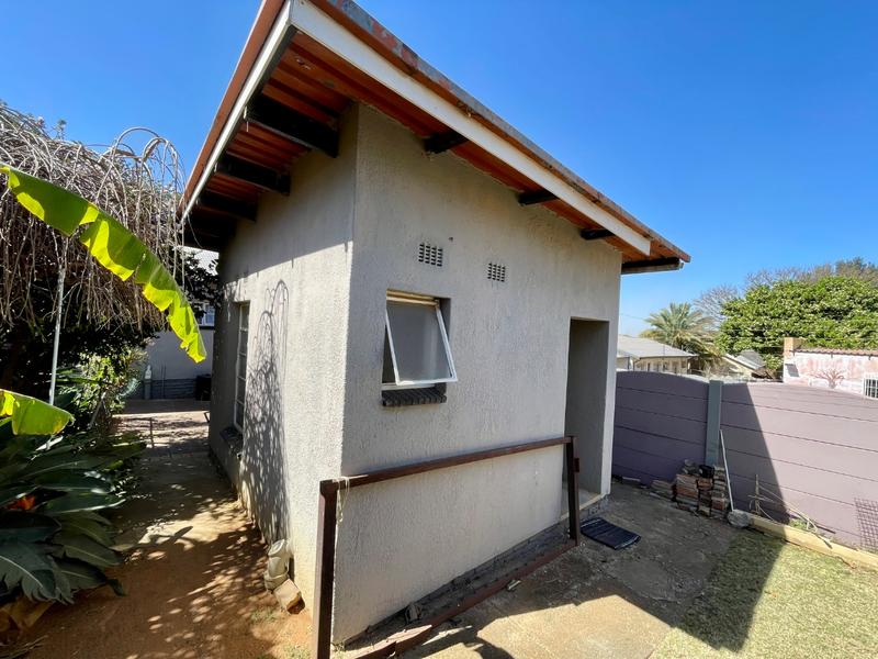 5 Bedroom Property for Sale in Dan Pienaarville Gauteng