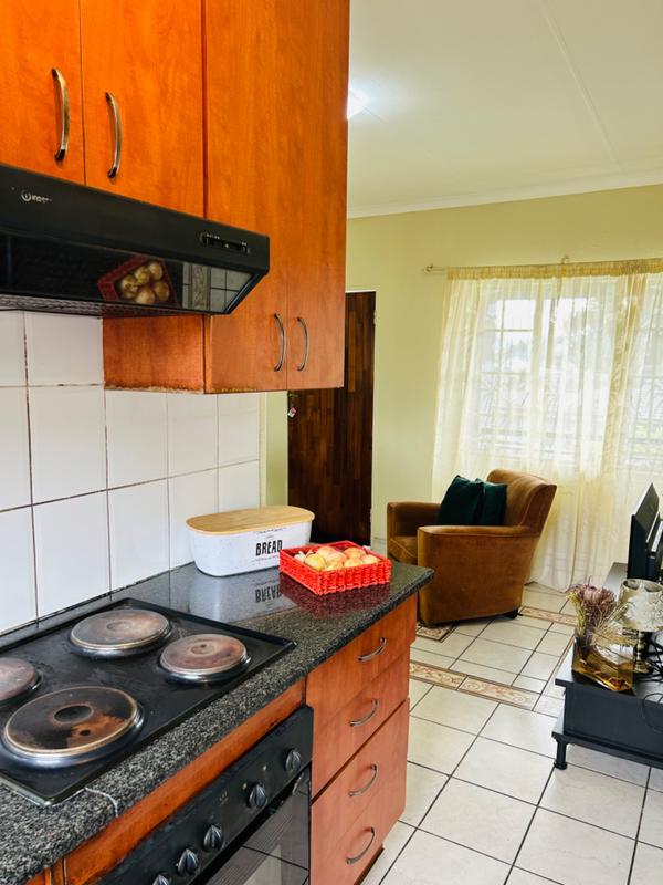 2 Bedroom Property for Sale in Sharonlea Gauteng