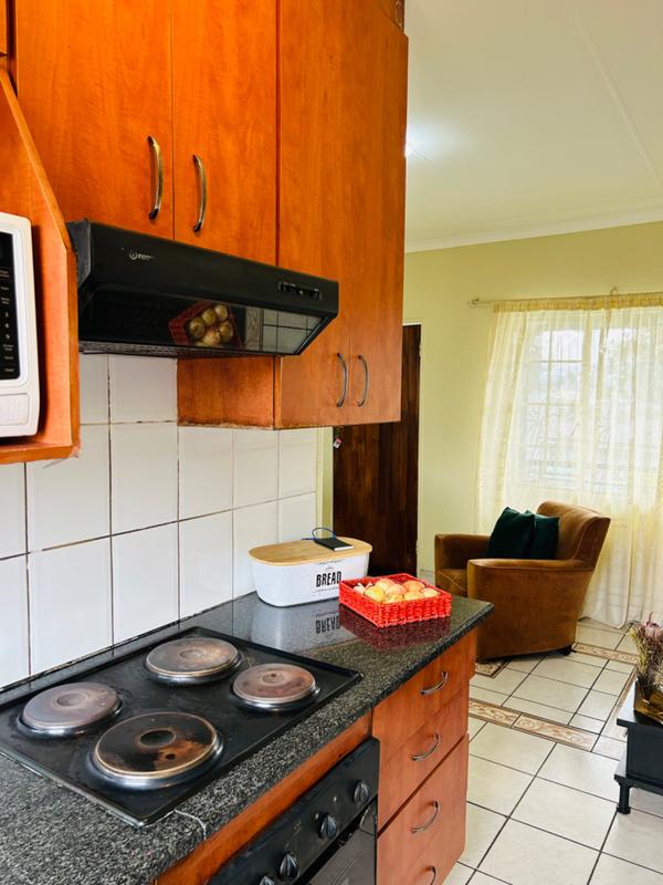 2 Bedroom Property for Sale in Sharonlea Gauteng