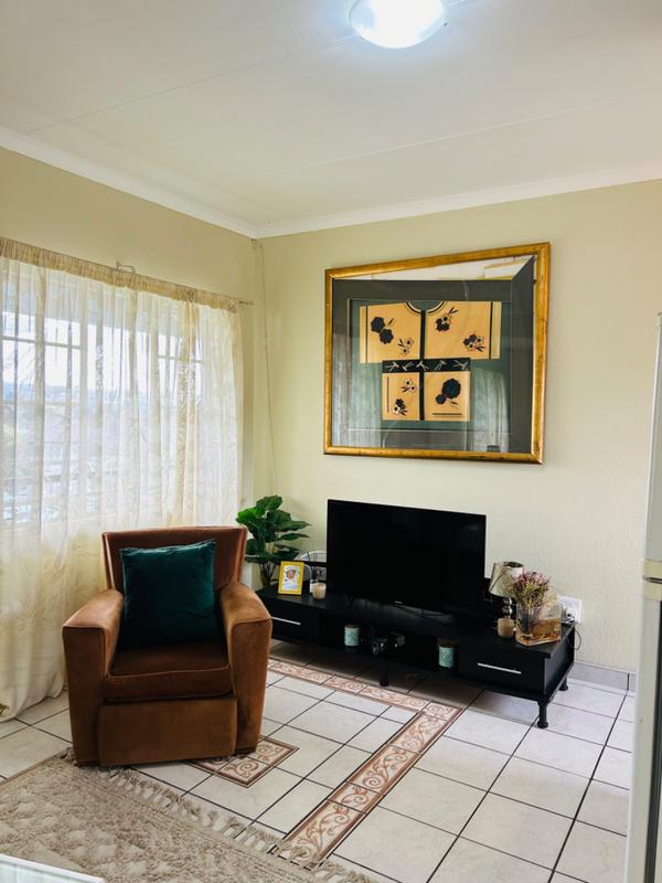 2 Bedroom Property for Sale in Sharonlea Gauteng