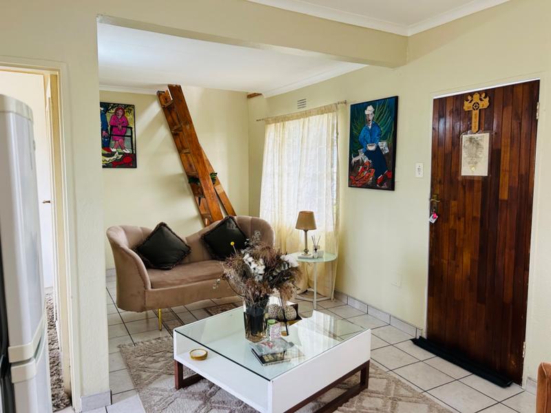 2 Bedroom Property for Sale in Sharonlea Gauteng