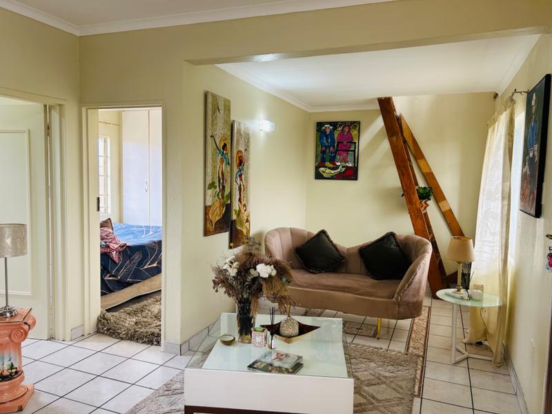 2 Bedroom Property for Sale in Sharonlea Gauteng
