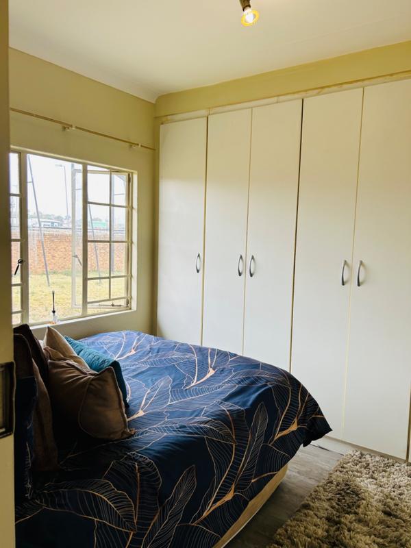 2 Bedroom Property for Sale in Sharonlea Gauteng