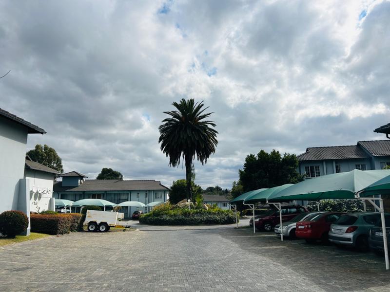 2 Bedroom Property for Sale in Sharonlea Gauteng