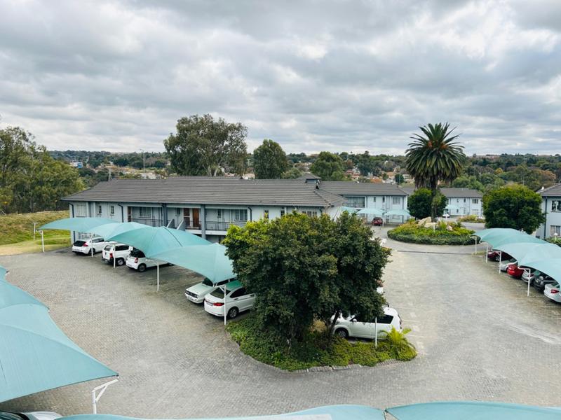 2 Bedroom Property for Sale in Sharonlea Gauteng
