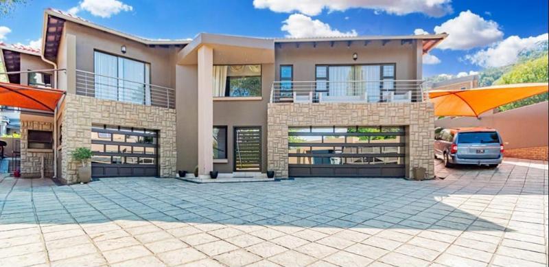 4 Bedroom Property for Sale in Meyersdal Gauteng