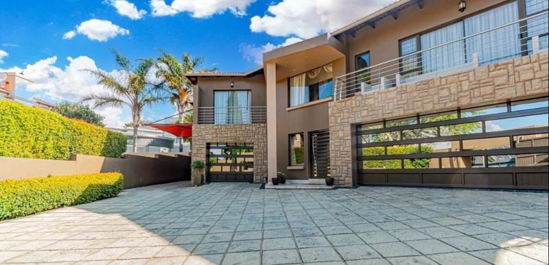 4 Bedroom Property for Sale in Meyersdal Gauteng