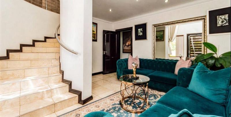 4 Bedroom Property for Sale in Meyersdal Gauteng