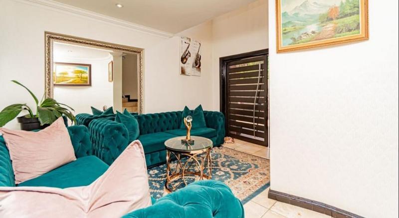4 Bedroom Property for Sale in Meyersdal Gauteng