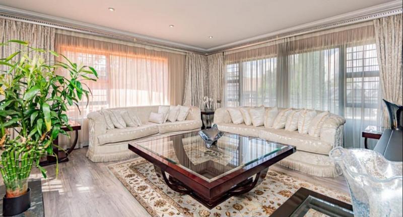 4 Bedroom Property for Sale in Meyersdal Gauteng