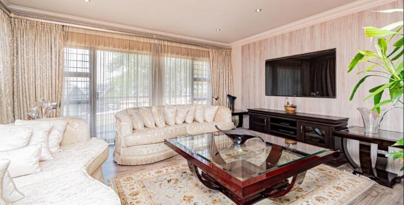 4 Bedroom Property for Sale in Meyersdal Gauteng