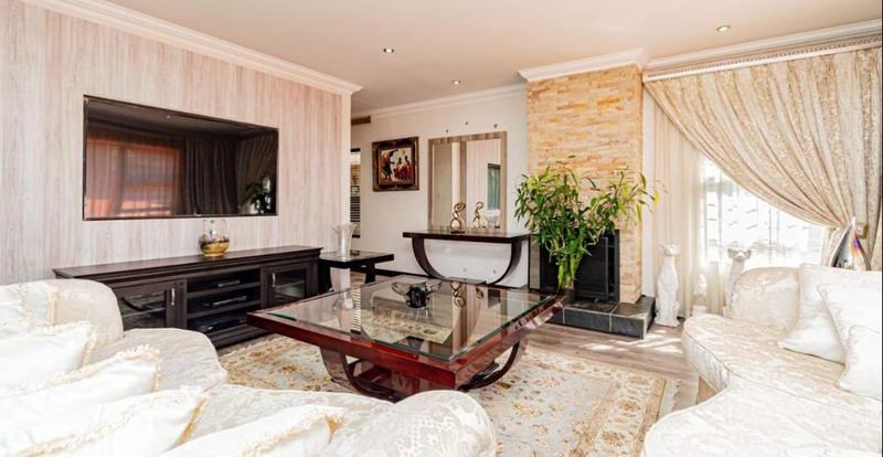 4 Bedroom Property for Sale in Meyersdal Gauteng