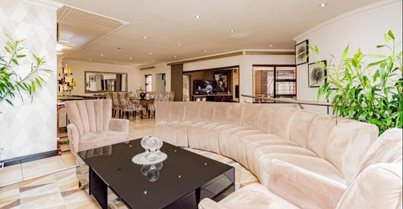 4 Bedroom Property for Sale in Meyersdal Gauteng